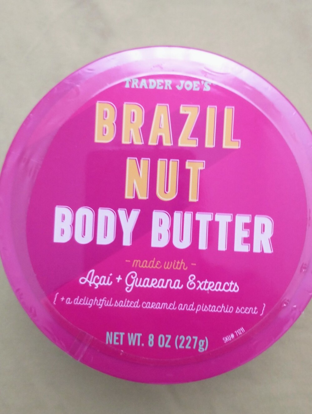 Body Butter